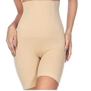 LADIES IMPORTANT WOMAN HALF BODY SHAPER